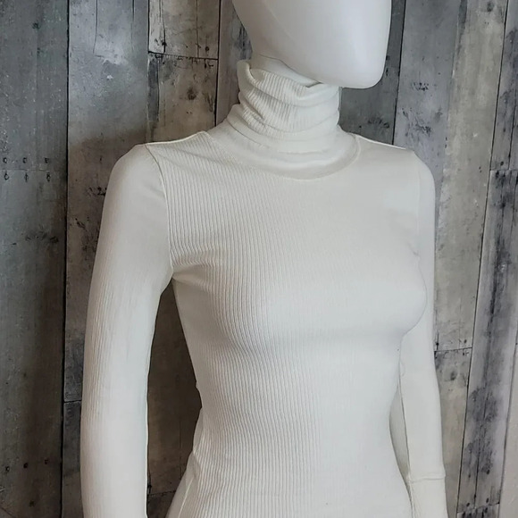 Free People Sydney Layering Top Ivory - Picture 7 of 11